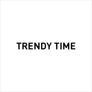 TRENDY TIME