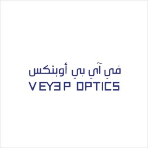 V Eye P Optics