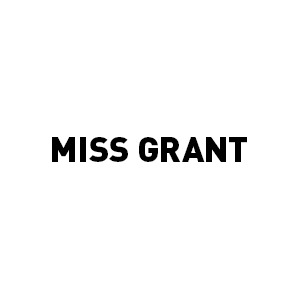 Miss Grant