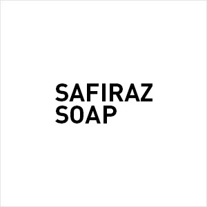 Safiraz Soap