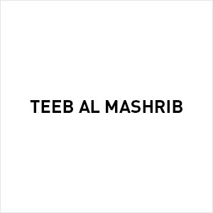 TEEB AL MASHRIB