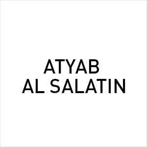 Atyab Al Salatin