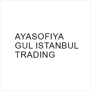 AYASOFIYA GUL ISTANBUL TRADING