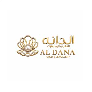 AL DANA FOR GOLD & JEWELLERY